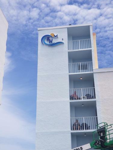 Motel Beachside Hotel