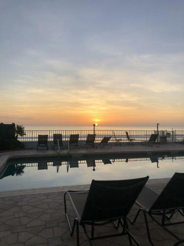 Motel Beachside Hotel