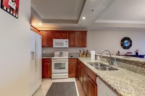 Apartamento St. Maarten Condos
