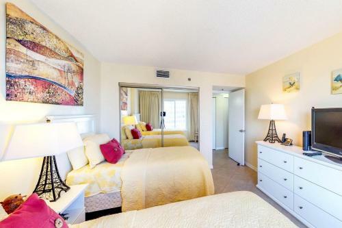 Sandpoint Condominiums