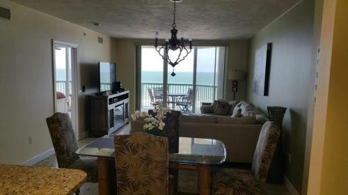 Apartamento Dimucci Tt 702 Condo