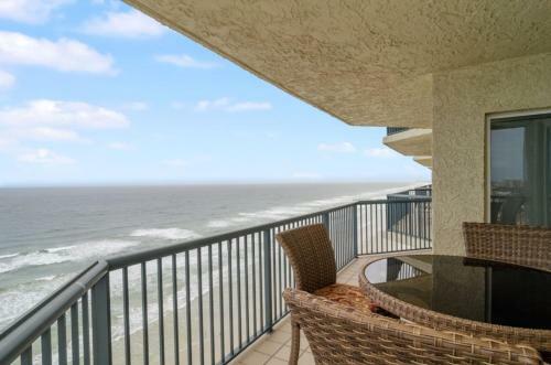 Apartamento Paradise Condo