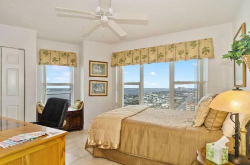 Apartamento Paradise Condo