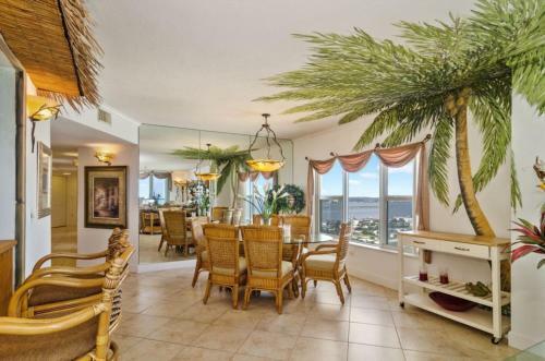 Apartamento Paradise Condo