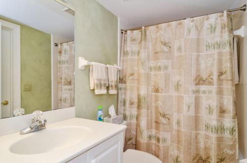 Apartamento Paradise Condo