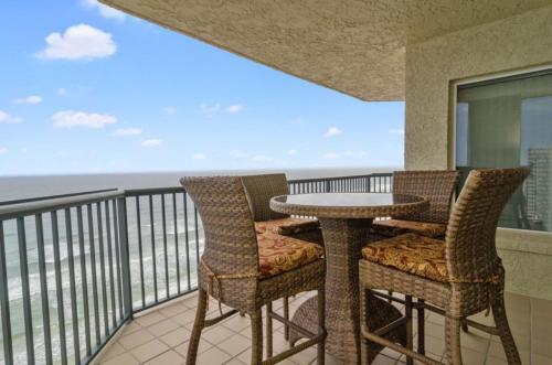 Apartamento Paradise Condo