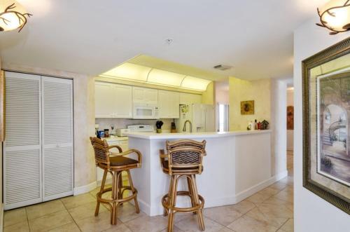 Apartamento Paradise Condo
