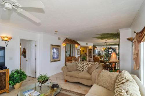 Apartamento Paradise Condo