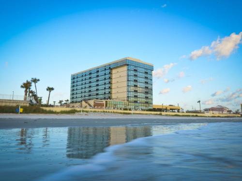 Apartment Oceanside Inn.2