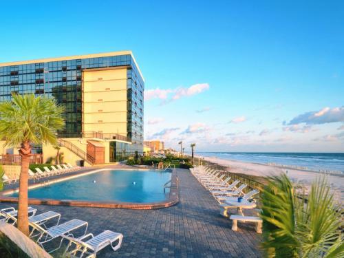Apartment Oceanside Inn.2