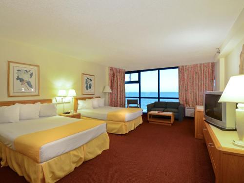 Apartment Oceanside Inn.2