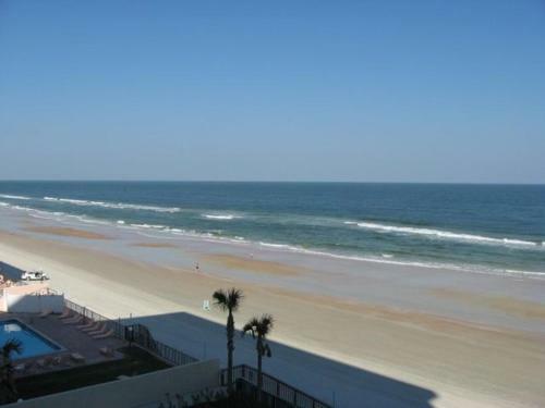 Apartamento Dimucci Tt 708 Condo