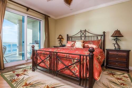 Apartamento Ocean Vistas 909 Condo