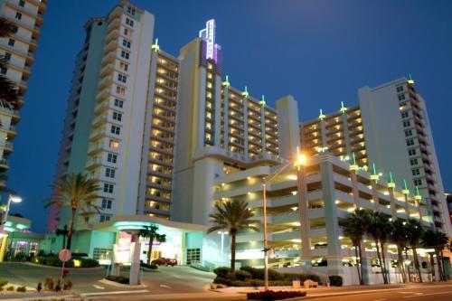 Ocean Walk Resort 1305