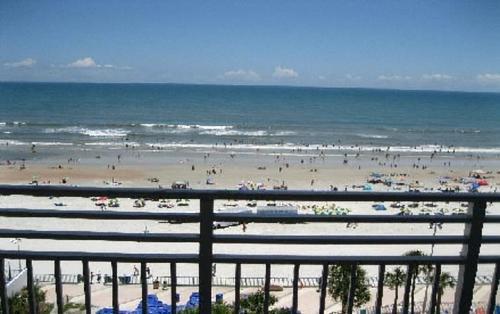 Ocean Walk Resort 1305