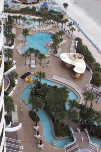 Ocean Walk Resort 1305