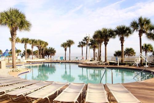 Ocean Walk 2br 2120