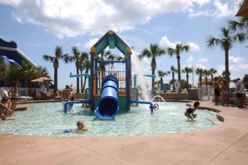 Ocean Walk 2br 2120