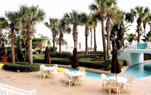 Ocean Walk 2br 2120