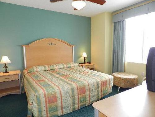 Ocean Walk 2br 2120