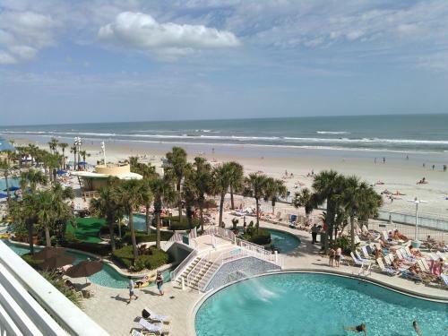 Ocean Walk Resort 505