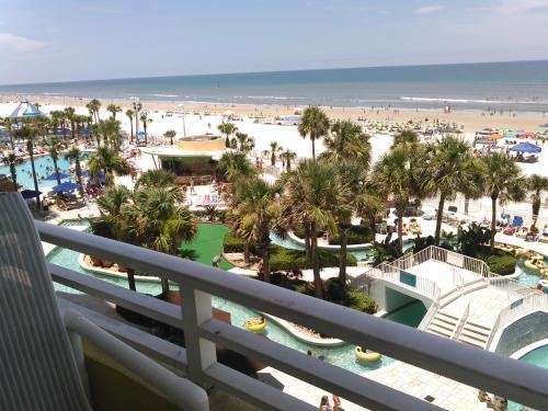Ocean Walk Resort 505