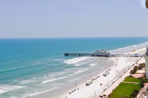 Ocean Walk Resort 505