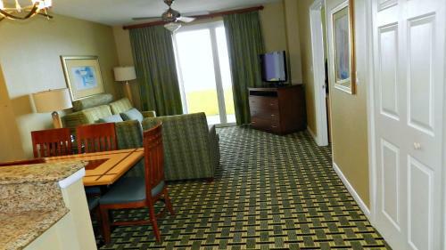 Apartamento Ocean Walk Resort Two Bedroom