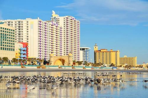 Apartamento Ocean Walk Resort Two Bedroom