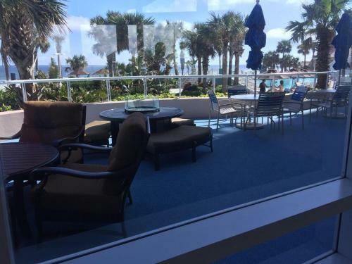 Apartamentos Ocean Walk Resort 1 - Br 1908