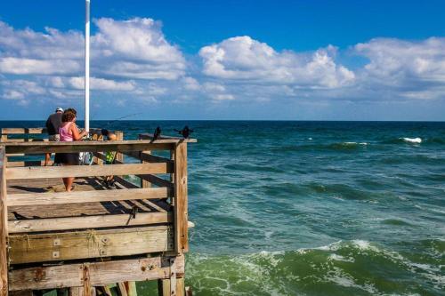 Apartamentos Ocean Walk Resort 1 - Br 1908