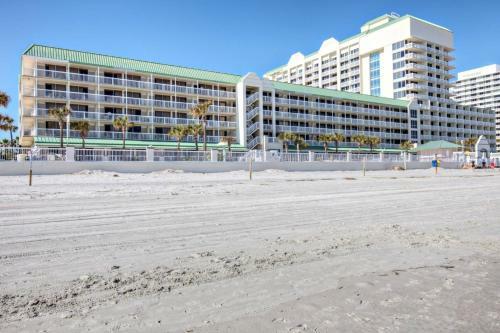 Daytona Beach Resort Unit #817