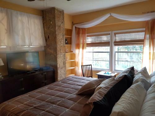 Bed & Breakfast The German Berl� Inn