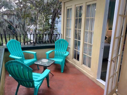 Bed & Breakfast The German Berl� Inn