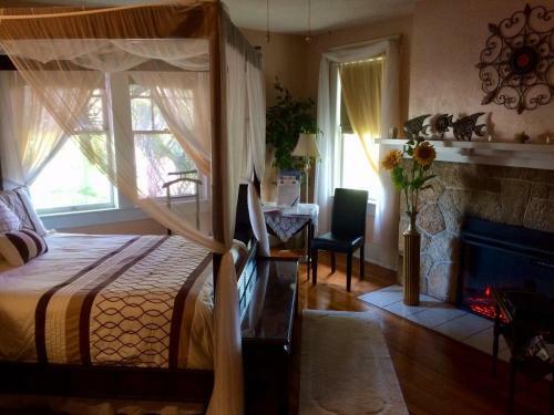 Bed & Breakfast The German Berl� Inn