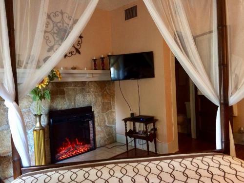 Bed & Breakfast The German Berl� Inn