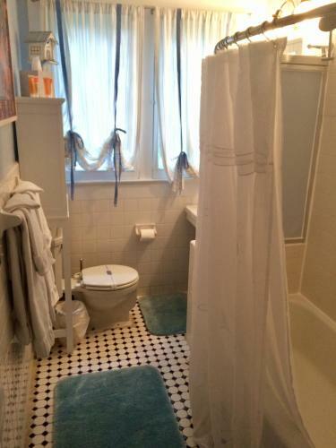 Bed & Breakfast The German Berl� Inn