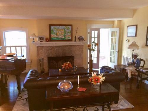 Bed & Breakfast The German Berl� Inn