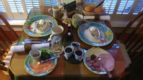 Bed & Breakfast The German Berl� Inn