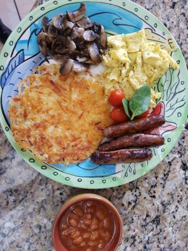 Bed & Breakfast The German Berl� Inn