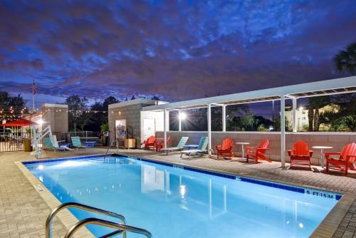 Hotel Home2 Suites By Hilton Daytona Beach Speedway