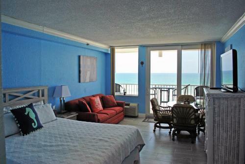 Apartamento Pelican Pass