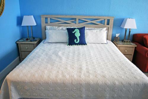 Apartamento Pelican Pass