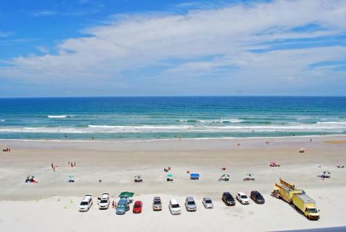 Apartamento Pelican Pass