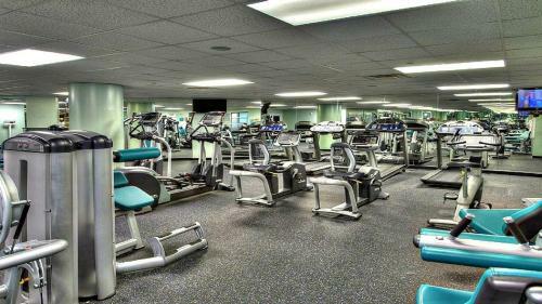 Hotel Ocean Walk Resort 2 Br 1401