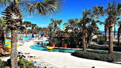 Hotel Ocean Walk Resort 2 Br 1401