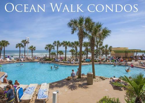 Ocean Walk Resort 1506