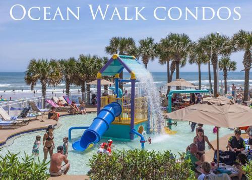 Ocean Walk Resort 1506