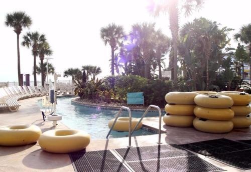 Ocean Walk Resort 1506