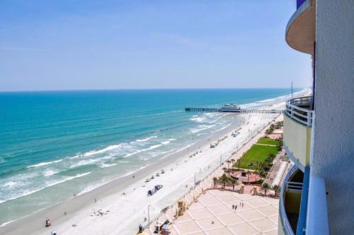 Ocean Walk Resort 1506